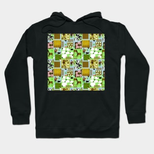 Farm Yard Fantasy Hoodie